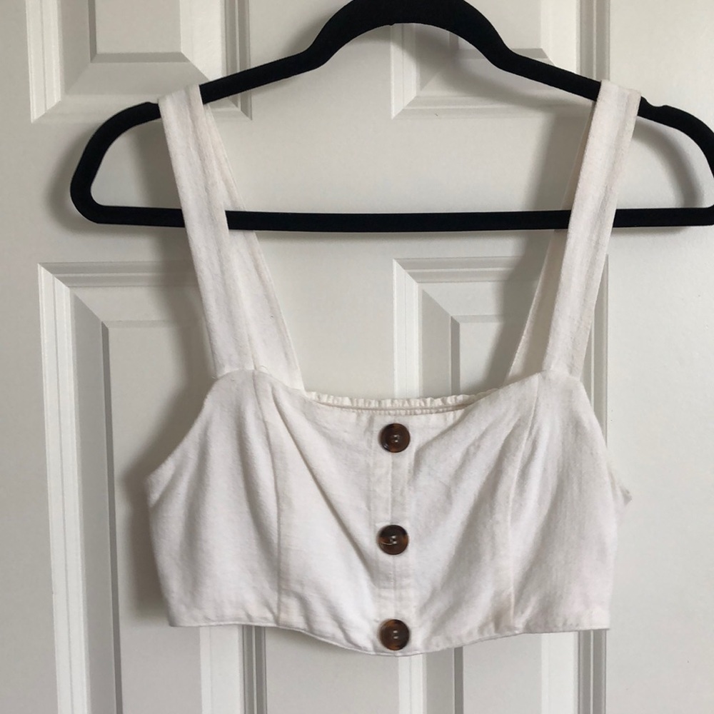 Show me your mumu top